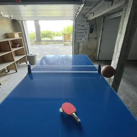 Maison De Avec Piscine Couverte Et Chauffee Auriac-du-Périgord