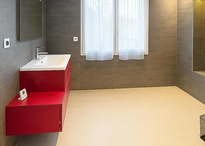 Maison De Avec Piscine Couverte Et Chauffée Hébergement de vacances Auriac-du-Périgord