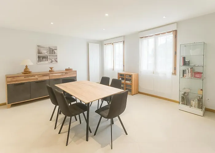 Maison De Avec Piscine Couverte Et Chauffée Auriac-du-Périgord