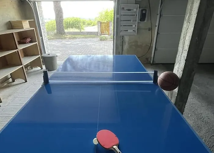 Maison De Avec Piscine Couverte Et Chauffée Auriac-du-Périgord